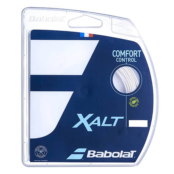 Corda Babolat Xalt 1.30 mm