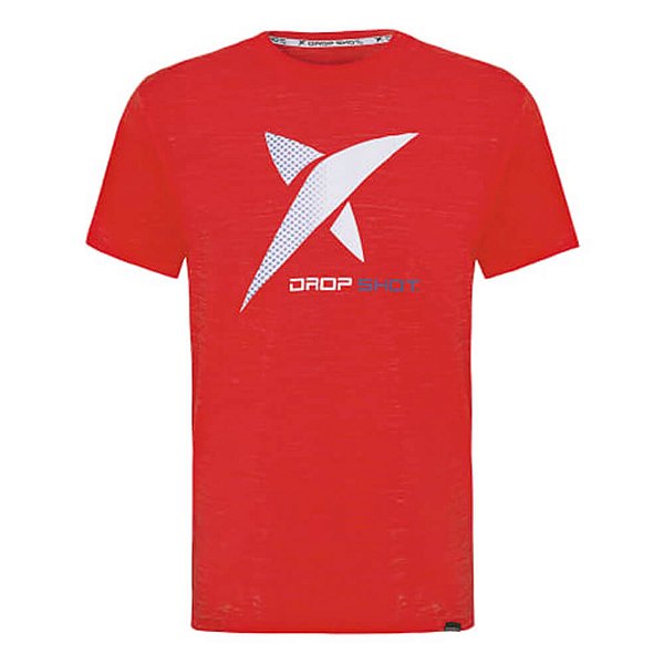 Camiseta drop shot sale