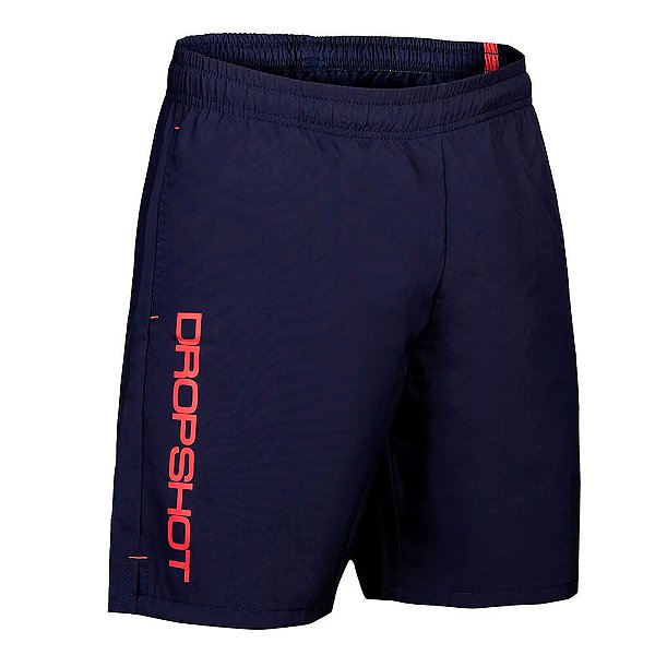 Short Drop Shot Team 1.0 - Marinho