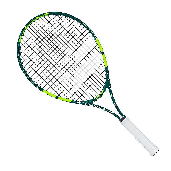 Raquete de Tênis Babolat Wimbledon Junior 25