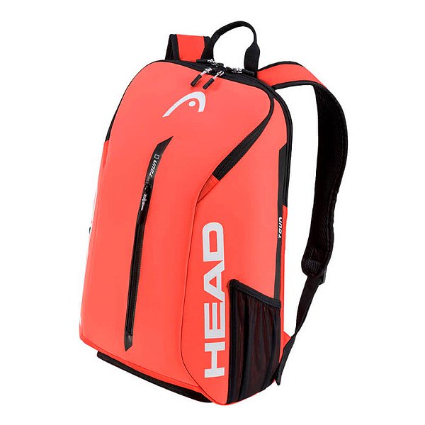 Mochila Head Tour - Laranja