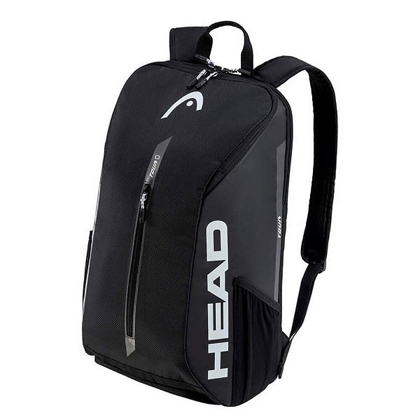 Mochila Head Tour - Preta
