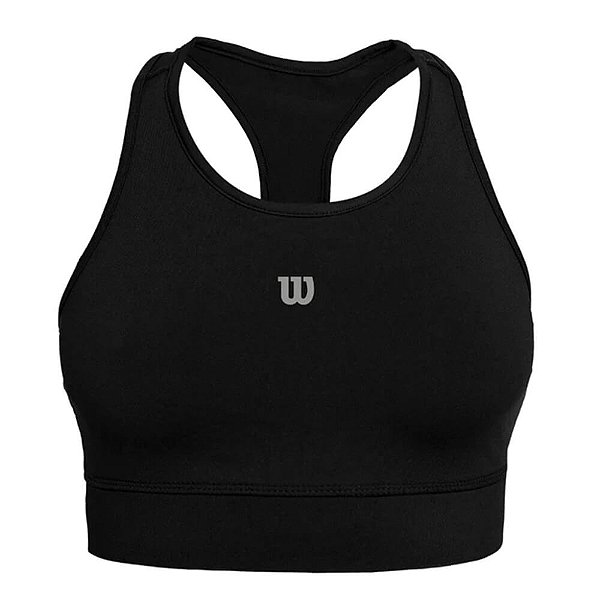 Top Wilson Core - Preto