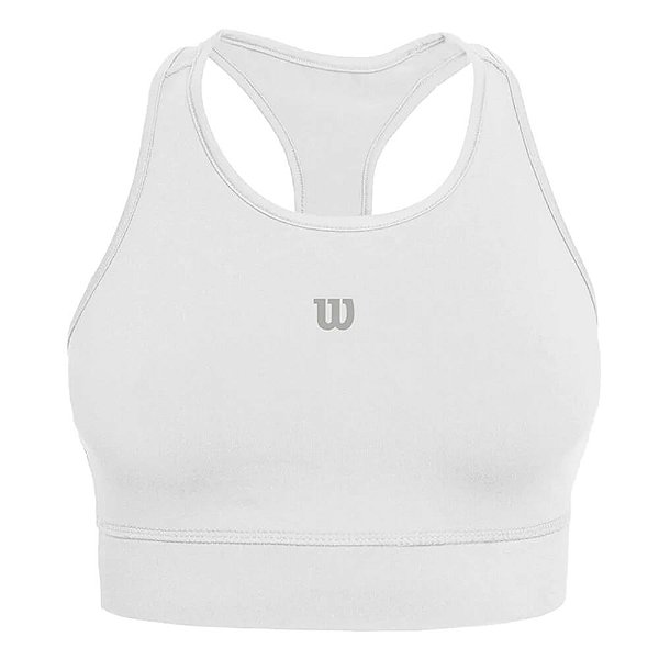 Top Wilson Core - Branco