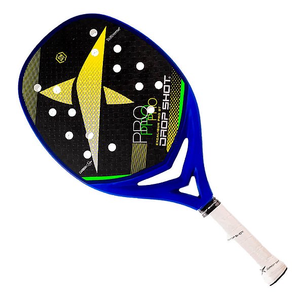 Raquete de Beach Tennis Drop Shot Excalibur Pro 2024