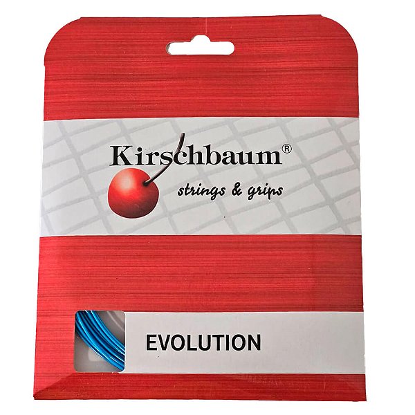 Corda Kirschbaum Evolution 1.25 mm