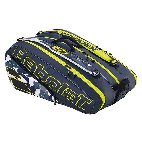 Raqueteira Babolat Pure Aero X12