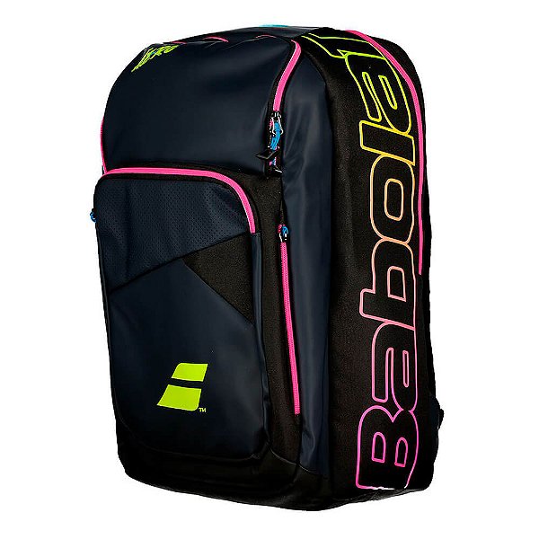 Mochila Babolat Pure Aero Rafa