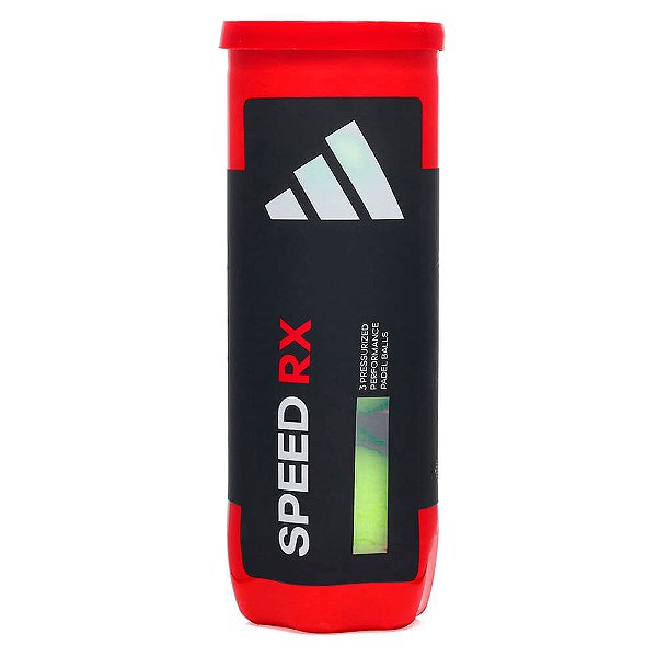 Bola de Padel Adidas Speed RX