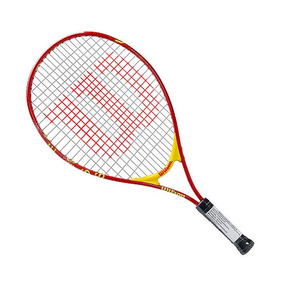 Raquete de Tênis Wilson US Open 23 Junior