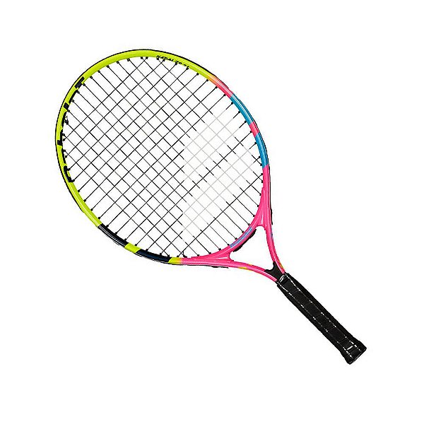 Raquete de Tênis Babolat Nadal Junior 21 - 2023