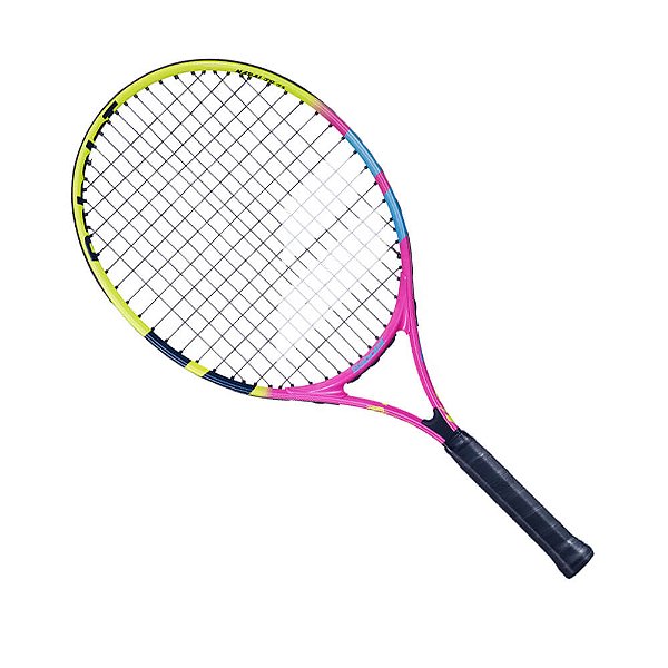 Raquete de Tênis Babolat Nadal Junior 23 - 2023
