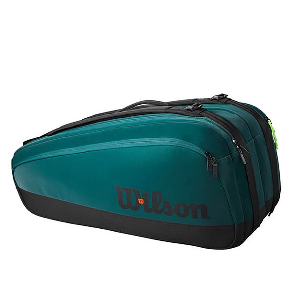 Raqueteira Wilson Blade Super Tour 9R V9