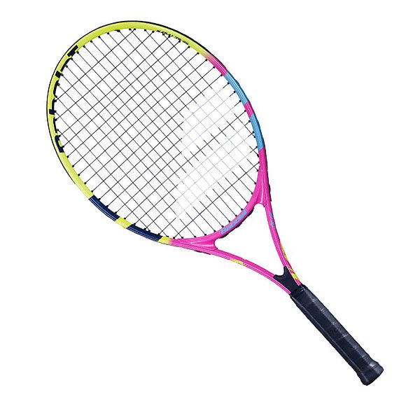 Raquete de Tênis Babolat Nadal Junior 25 - 2023