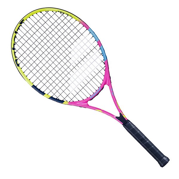 Raquete de Tênis Babolat Nadal Junior 26 - 2023