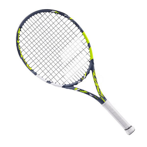 Raquete de Tênis Babolat Aero Junior 25 - 2023