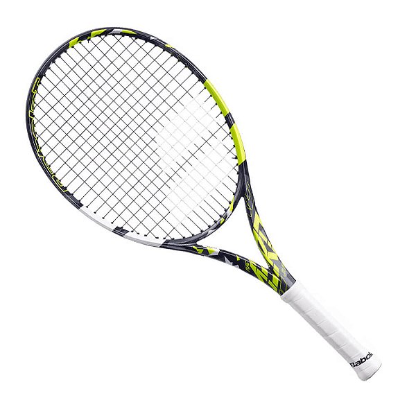 Raquete de Tênis Babolat Pure Aero Junior 26 - 2023