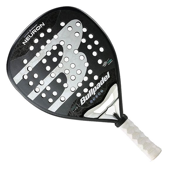 Raquete de Padel Bullpadel Neuron 2024