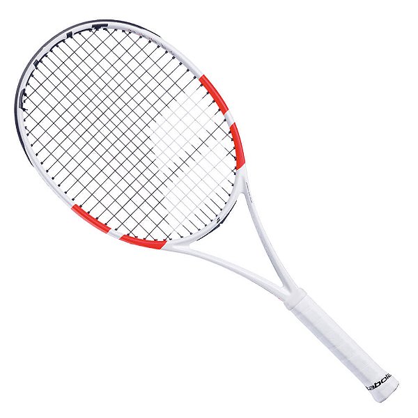 Raquete de Tênis Babolat Pure Strike 100 - 2024
