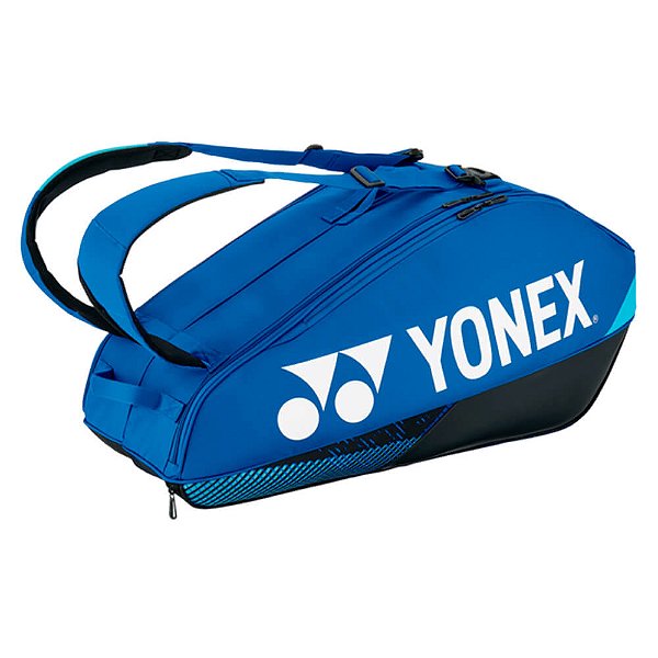 Raqueteira Yonex Dupla X6 - Azul
