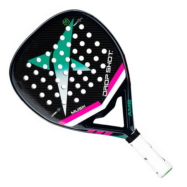 Raquete de Padel Drop Shot Musk