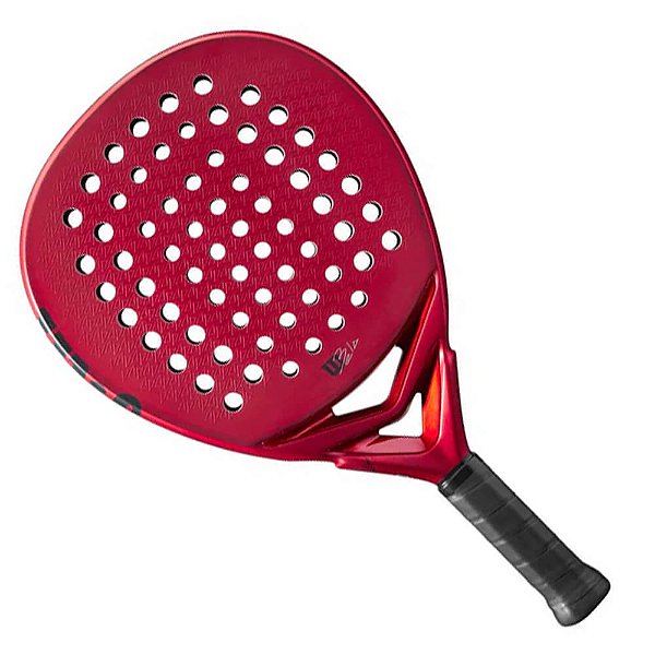 Raquete de Padel Wilson Bela PRO V2