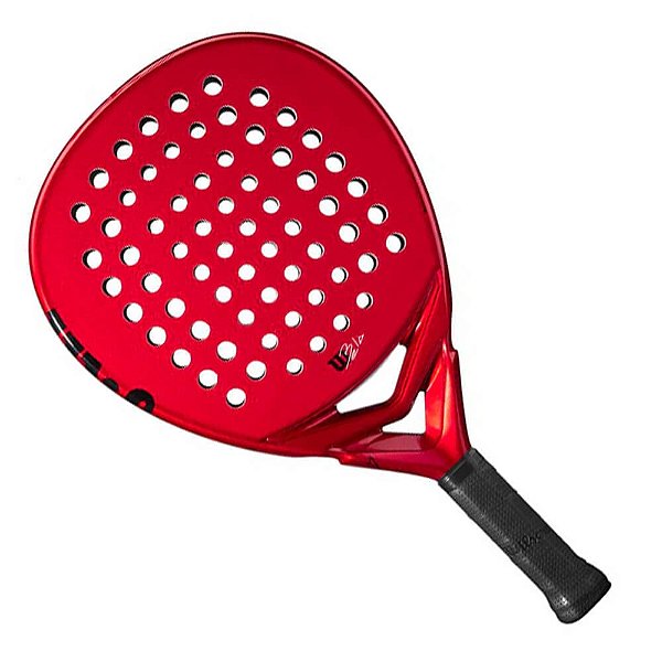 Raquete de Padel Wilson Bela TEAM V2
