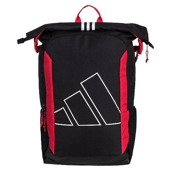 Mochila Adidas Multigame 3.3 Preta - Ale Galán
