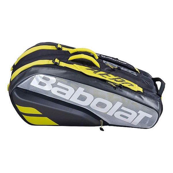 Raqueteira Babolat Pure Aero VS X9