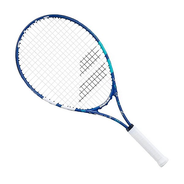 Raquete de Tênis Babolat Junior 25 Wimbledon 2024