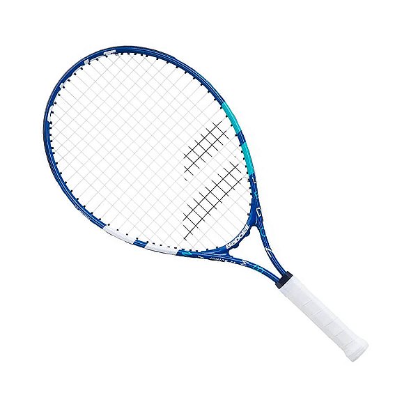 Raquete de Tênis Babolat Junior 23 Wimbledon 2024