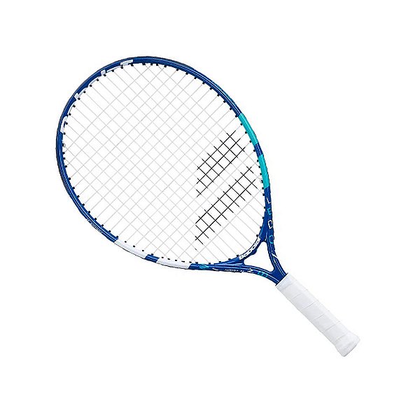 Raquete de Tênis Babolat Junior 21 Wimbledon 2024