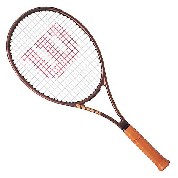 Raquete de Tênis Wilson Pro Staff X V14 - 315g