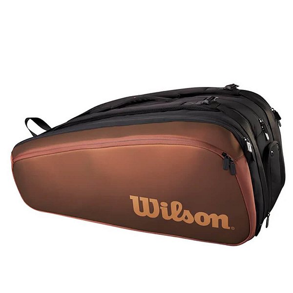 Raqueteira Wilson Pro Staff V14 Super Tour 15R