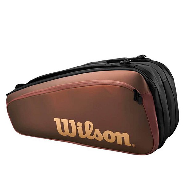 Raqueteira Wilson Pro Staff V14 Super Tour 9R