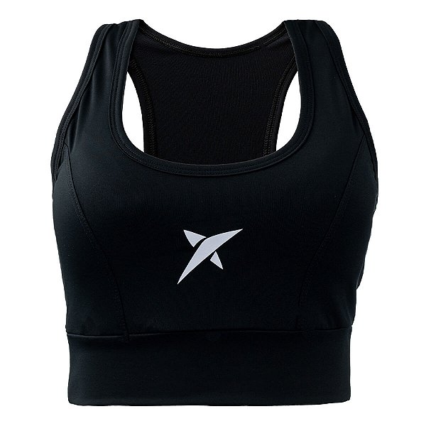 Top Drop Shot Estrela 1.0 - Preto