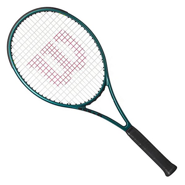 Raquete de Tênis Wilson Blade 100 V9