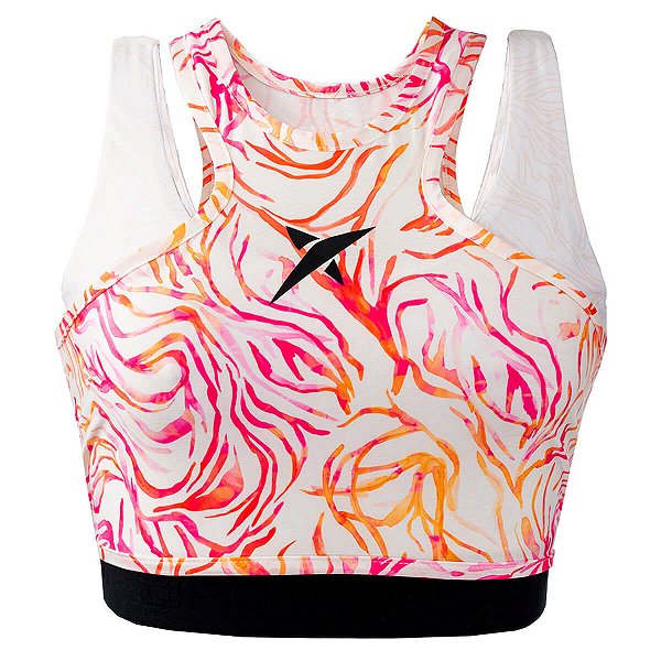 Top Drop Shot NICOLE 3.0 - Rosa