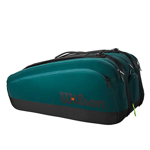 Raqueteira Wilson Blade Super Tour 15R V9