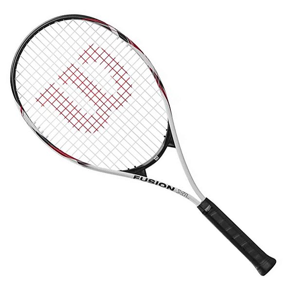 Raquete de Tênis Wilson Fusion XL