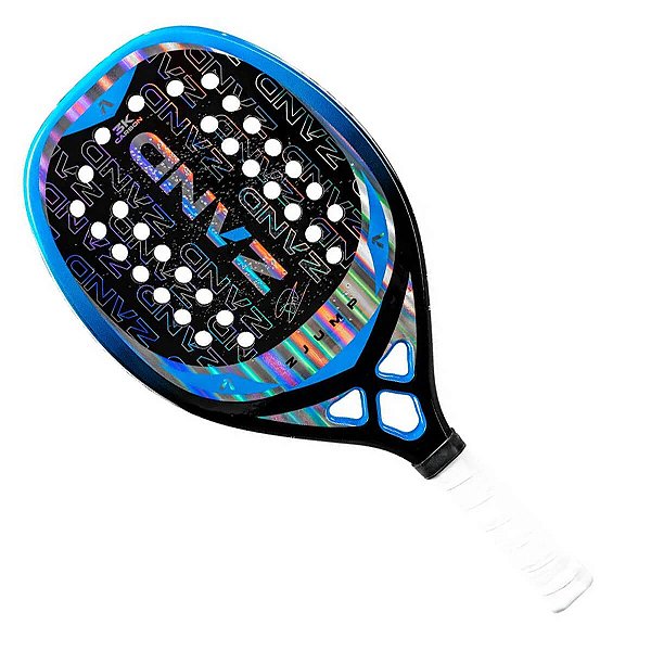 Raquete de Beach Tennis Zand Z Jump - Daniel Mola
