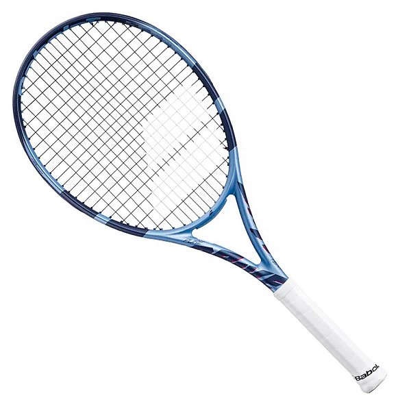 Raquete de Tênis Babolat Pure Drive TEAM - 2025