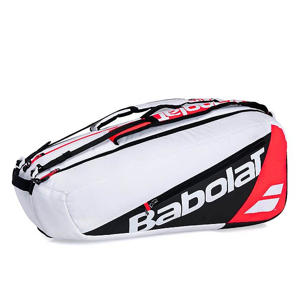 Raqueteira Babolat Pure Strike 2024 - X6