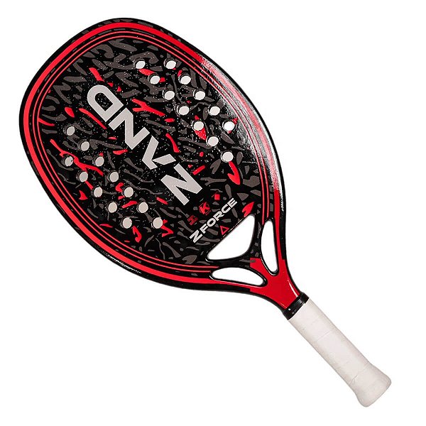 Raquete de Beach Tennis Zand Z Force