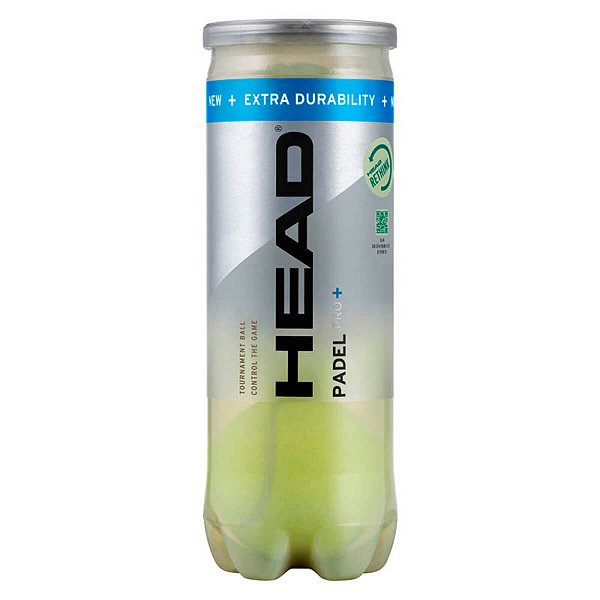 Bola Head Padel Pro +