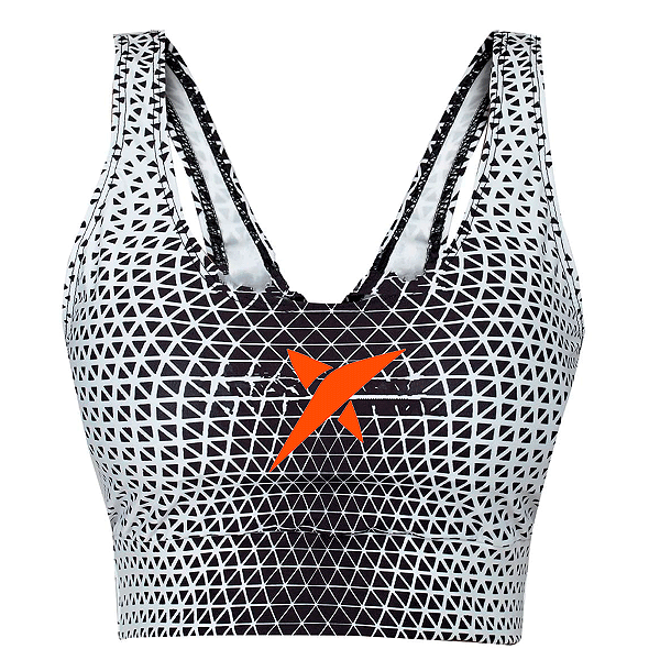 Top Drop Shot Sue - Preto