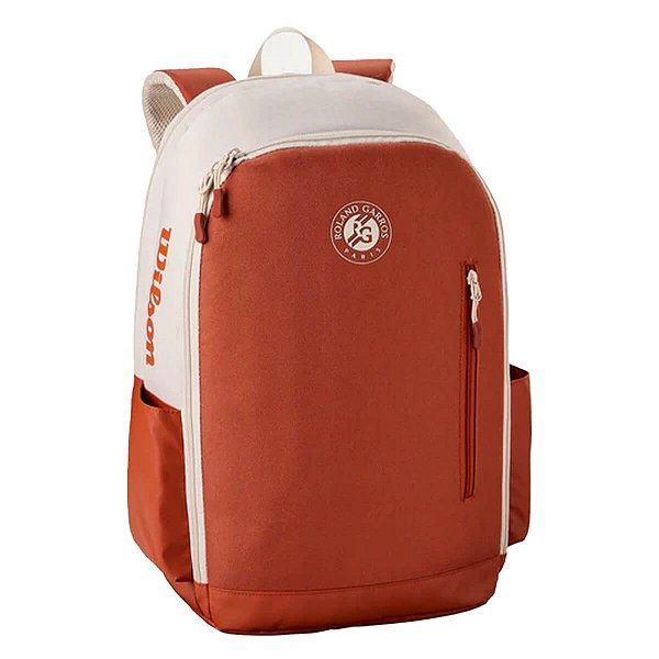 Mochila Wilson Team Roland Garros 2025