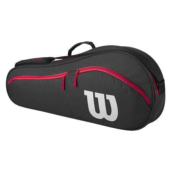 Raqueteira Wilson Advantage X3 2025