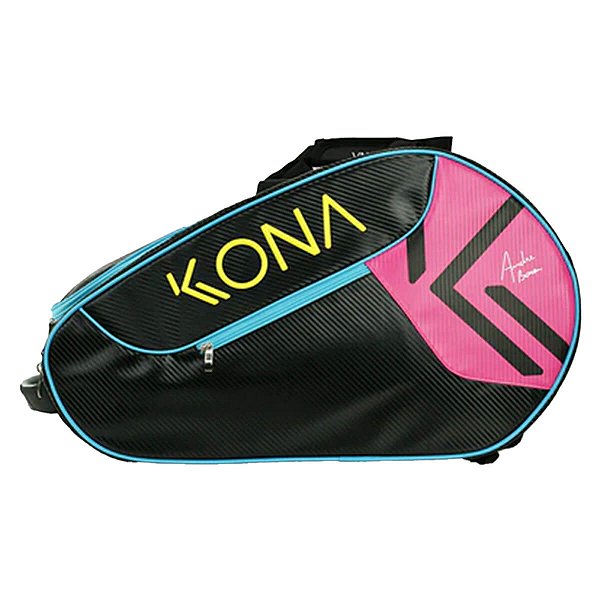 Raqueteira Beach Tennis Kona Gladiator - André Baran