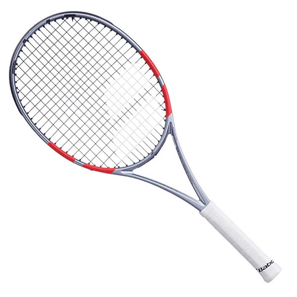 Raquete de Tênis Babolat Pure Strike 100 - 2025